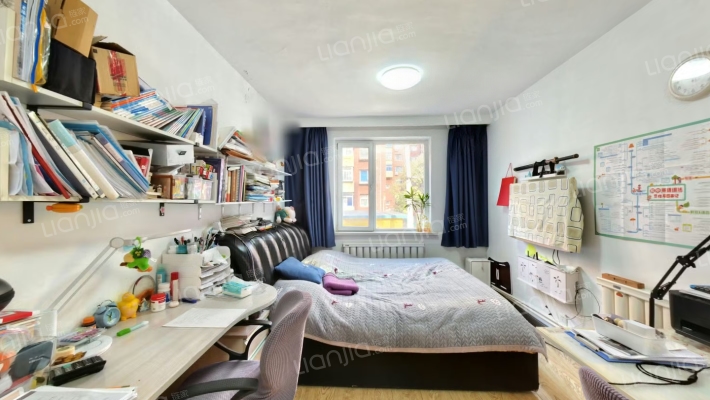 宜春社区二手房实景图