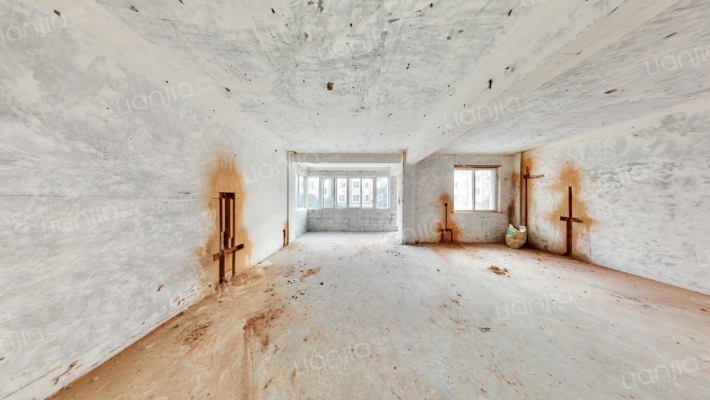 苏华新村二手房实景图