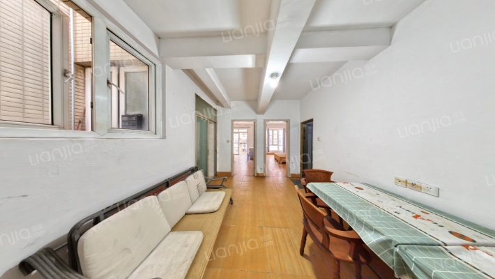 闽江世纪广场二手房实景图