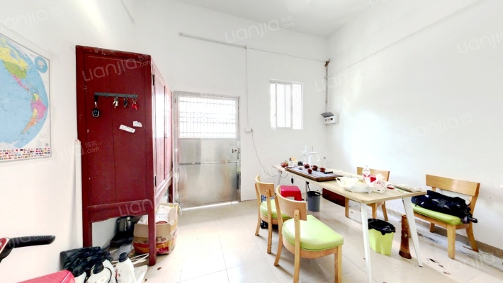 丽园街二手房实景图