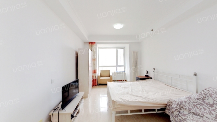 泉水P1区二手房实景图