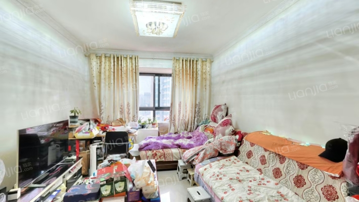 万圣家园C区二手房实景图