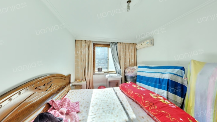 百花南苑二手房实景图