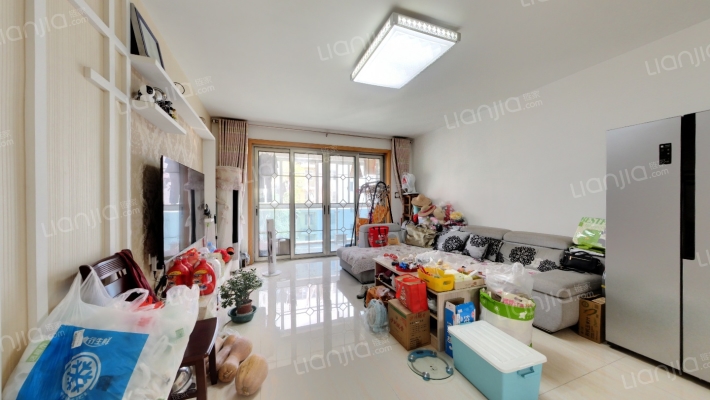 梅景苑二手房实景图