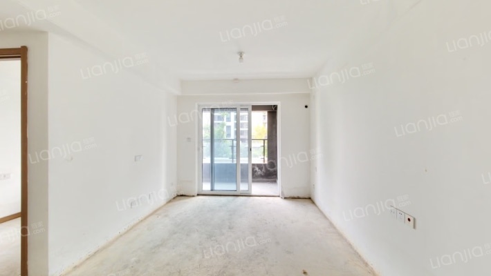 闻荷苑二手房实景图