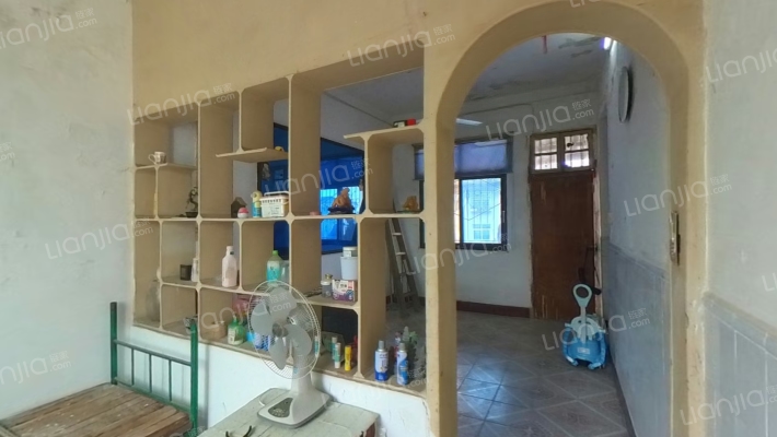 宝塔大道7号二手房实景图