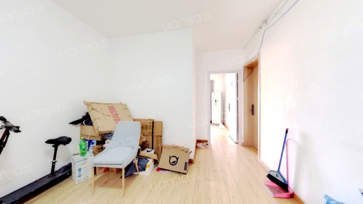 启迪方洲智园二手房实景图