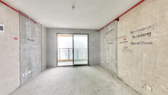 明发阅江悦府三期二手房实景图