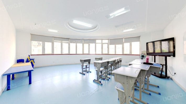 六九经贸大厦二手房实景图