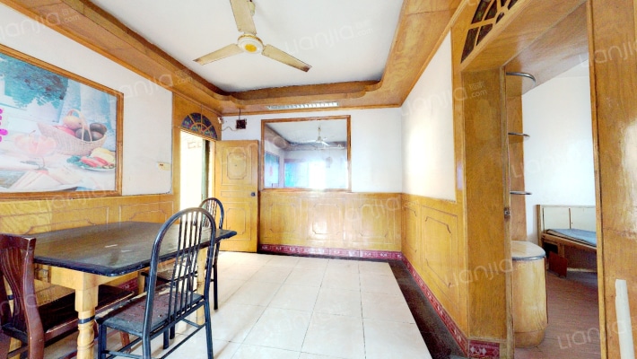 双岗新村二手房实景图