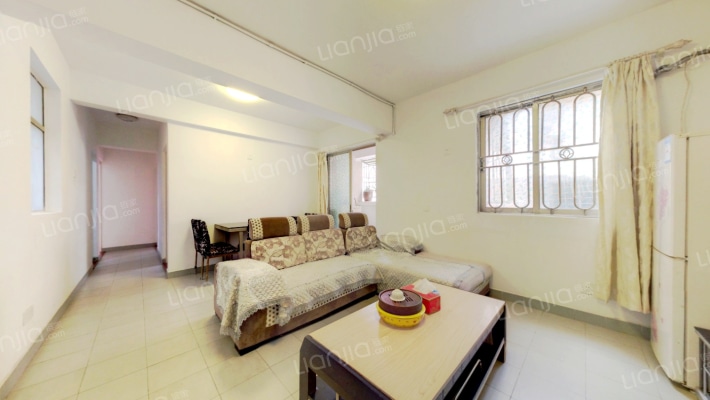 福永花苑二手房实景图