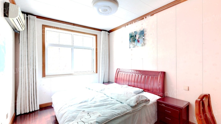 包河花园建设小区二手房实景图