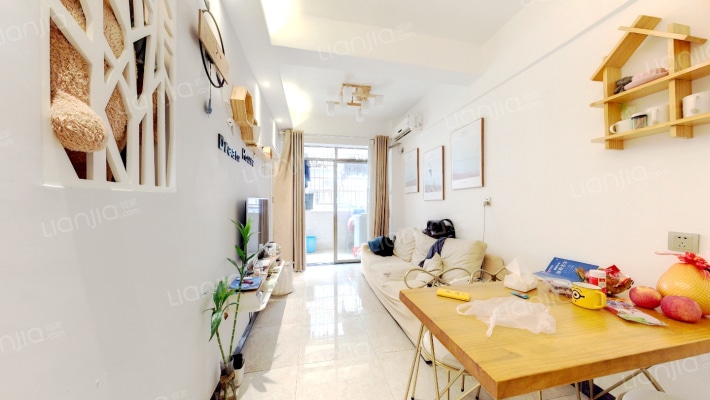 云顶花园二手房实景图