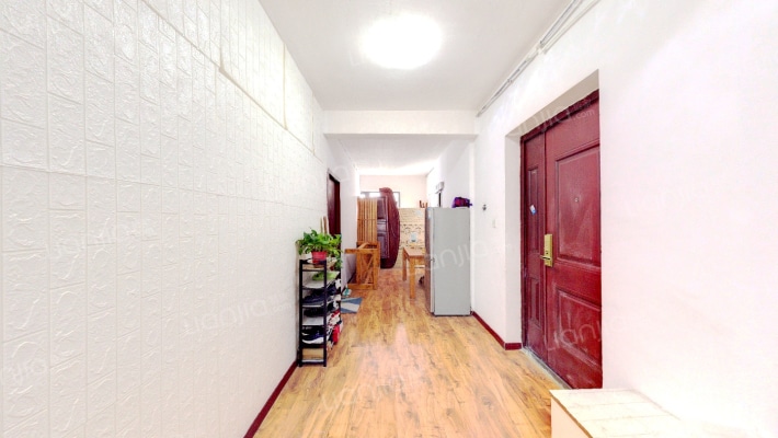 正荣国领二手房实景图