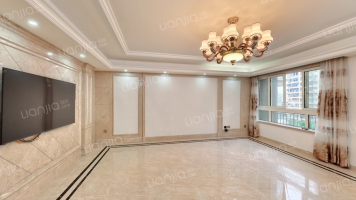 安堡锦园二手房实景图