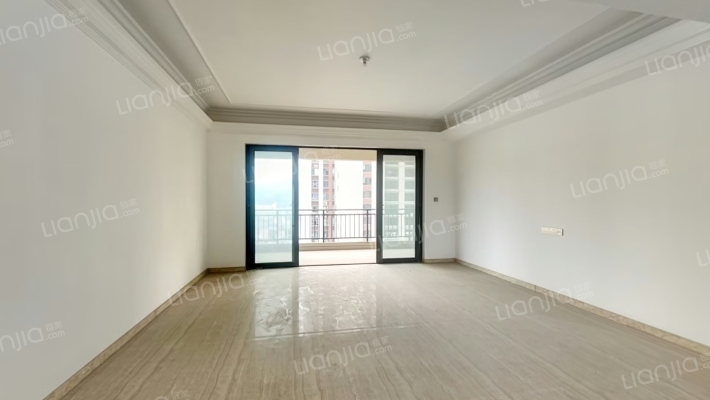 碧桂园中央公园二手房实景图