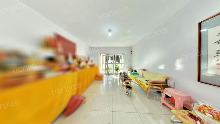 荣盛▪湖畔郦舍洪阳家园二手房实景图