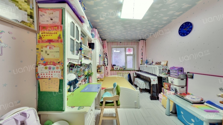 同光路二手房实景图