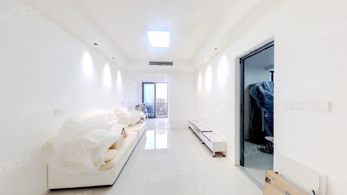 富州新瑞汇二手房实景图