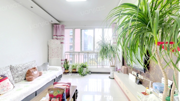 银海方舟二手房实景图