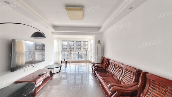 绿地·福邸二手房实景图