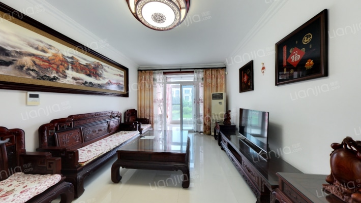 金座庄园二手房实景图