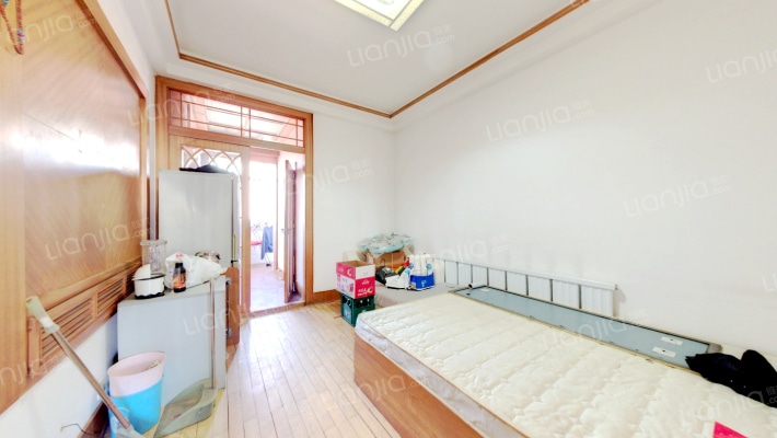 金海永安花园二手房实景图