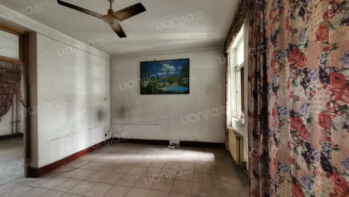 长江委协昌里小区二手房实景图