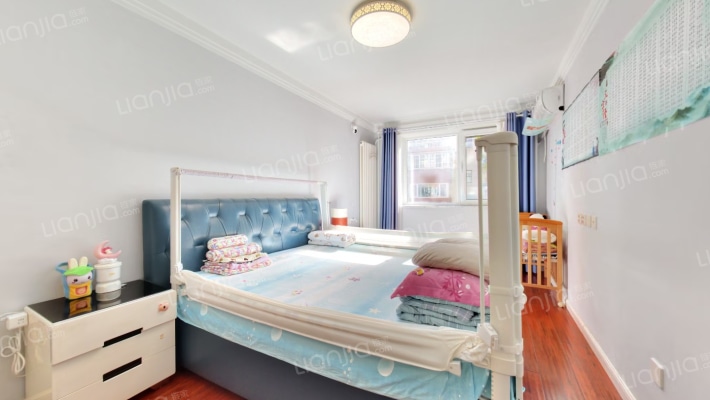 胡家园26号院二手房实景图