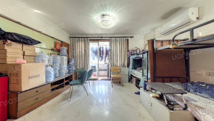 鹏都大厦二手房实景图