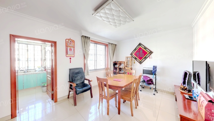 美东新村西区二手房实景图