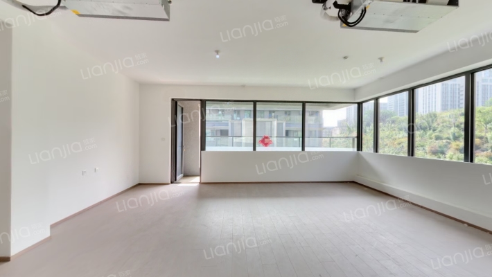 凤鸣润府二手房实景图