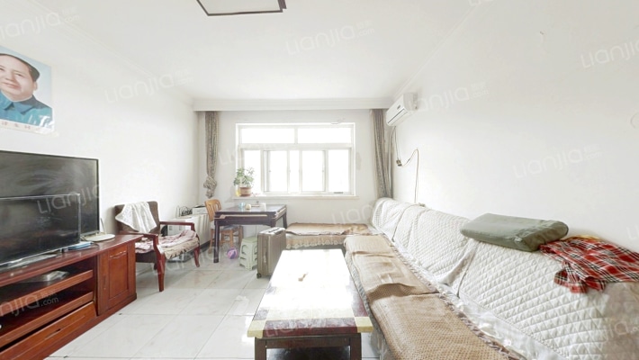 爱心家园二手房实景图