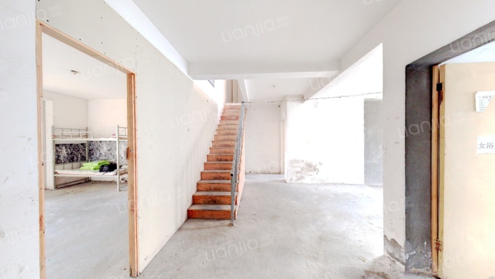 明珠花园二手房实景图