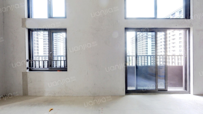 北樾府二手房实景图