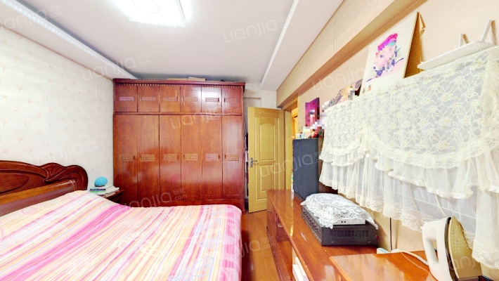 毛家桥公寓二手房实景图