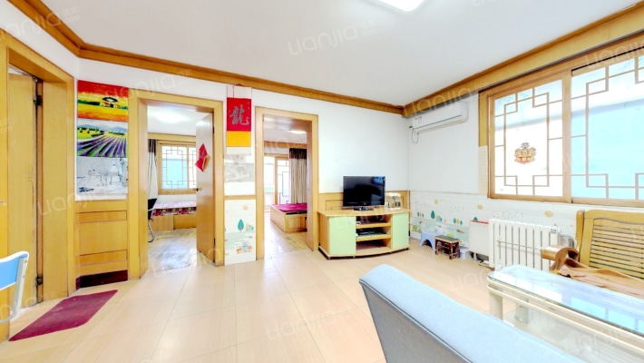 碧螺山庄三区二手房实景图