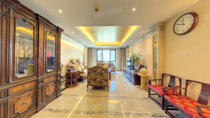 远洋公馆二手房实景图