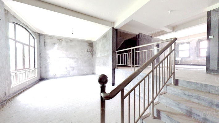 家和花园二手房实景图