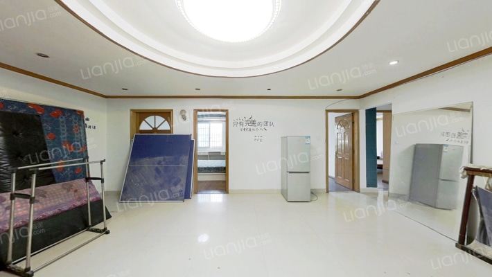 醒春居新村二手房实景图