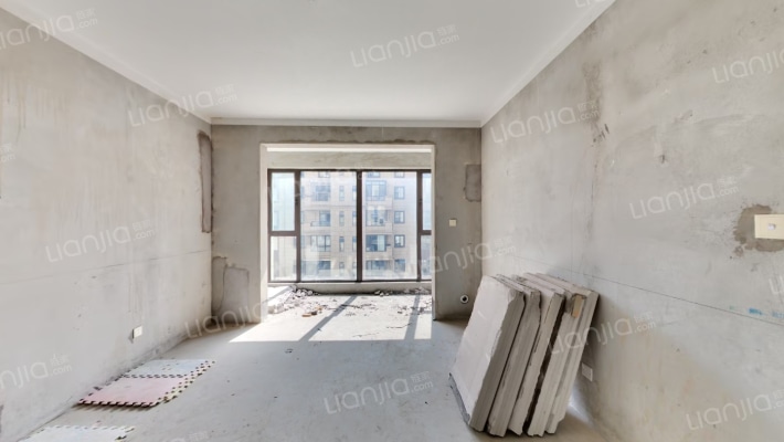 东湖华庭二手房实景图