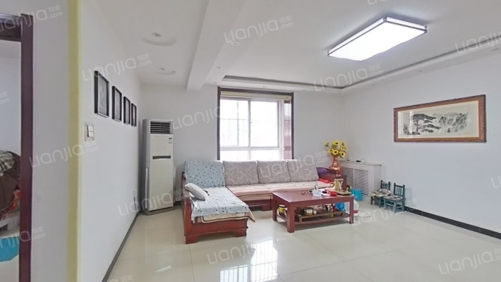 御景苑二手房实景图