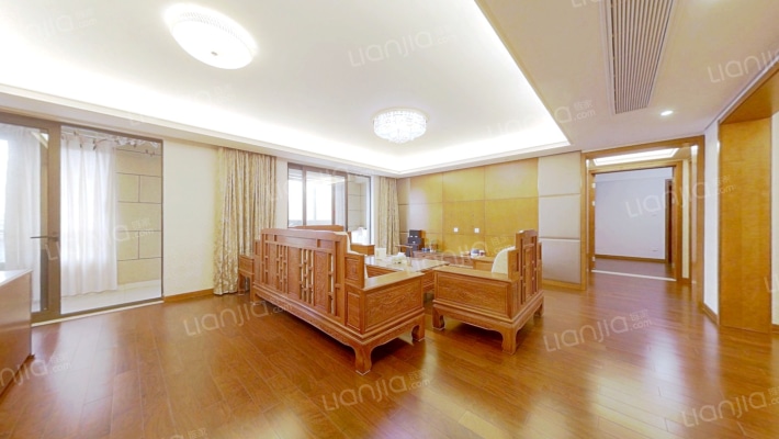 月鹭院二手房实景图