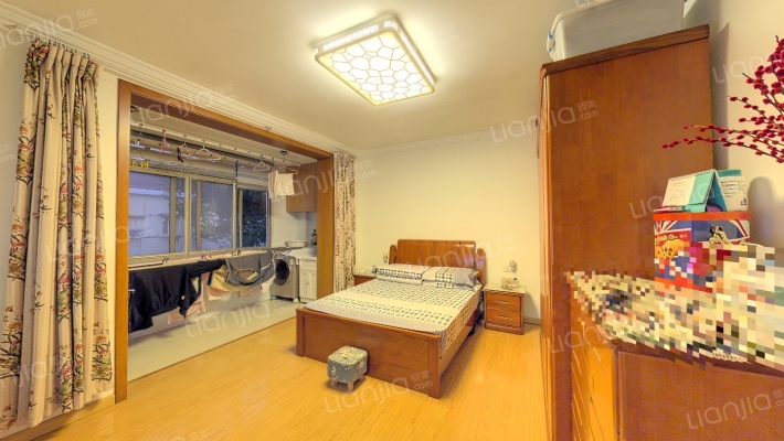 瑞丽新村二手房实景图