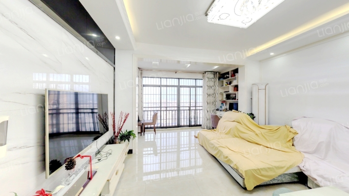 雁栖香堤二手房实景图