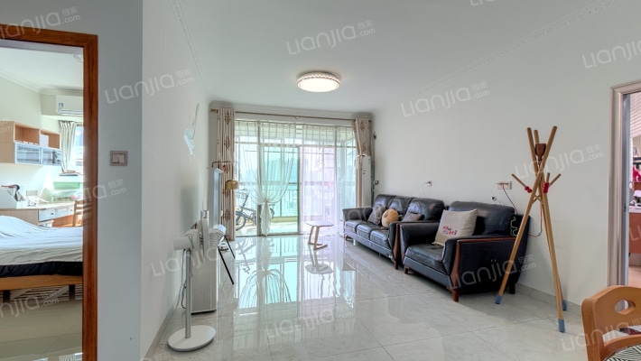 润鑫花园二手房实景图