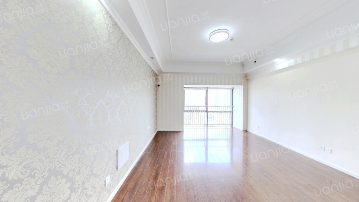 昆明西山万达广场二手房实景图