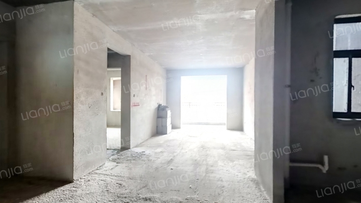 德高金麟府二手房实景图