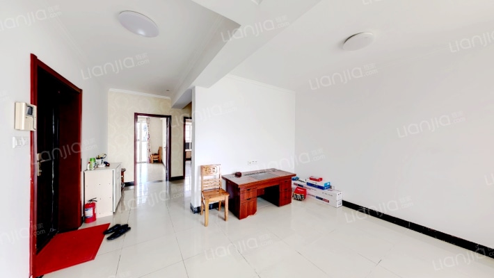 中浩国际广场二手房实景图