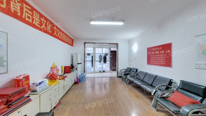 文博花园二手房实景图